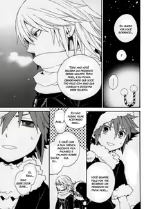Page 19 of Shinyuu wa Santa Claus (decensored) - preview thumbnail