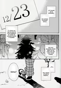 Page 3 of Shinyuu wa Santa Claus (decensored) - preview thumbnail