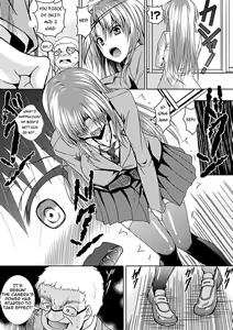 Page 5 of Ahegao Senzoku Model | Personal Ahegao Model - preview thumbnail