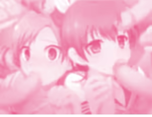 Page 235 of Sukumizu Chikan Densha RPG ~JK Hokaku Daisakusen!~ - preview thumbnail