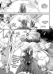 Page 160 of Shall We Game? - preview thumbnail