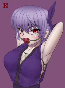 Page 2 of Ayane Ijime Goukaban - preview thumbnail