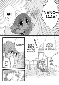 Page 8 of Fine Color Day - preview thumbnail