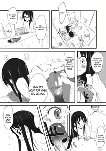 Page 22 of Imouto(9) no Oshiri de H Suru Hon | Book for Doing Your Little Sister (9yo)in the Butt - preview thumbnail