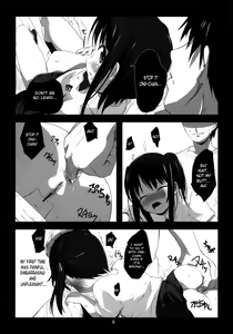 Page 8 of Imouto(9) no Oshiri de H Suru Hon | Book for Doing Your Little Sister (9yo)in the Butt - preview thumbnail