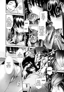 Page 6 of Megane no Megami - preview thumbnail