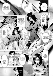 Page 82 of Megane no Megami - preview thumbnail