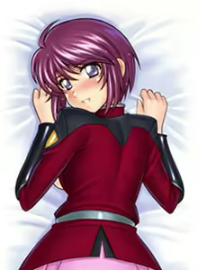 Page 5 of Gundam Seed Destiny CG Collection - preview thumbnail