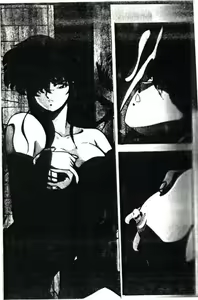 Page 24 of Peach Coat - preview thumbnail