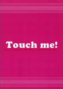 Page 26 of Touch me! - preview thumbnail