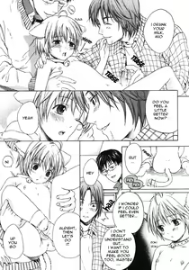 Page 9 of Neko Life | Cat Life - preview thumbnail