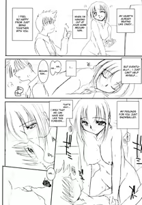 Page 12 of Dousuru? | What Are We Gonna Do (decensored) - preview thumbnail