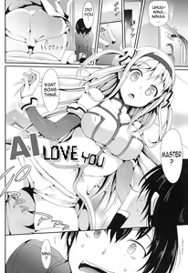 Page 130 of Koakuma Kanojo | Cute Devil Girlfriend - preview thumbnail