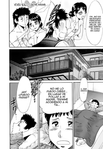 Page 11 of Futabo - Twins Mother 1 Ch. 2 - preview thumbnail