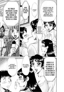 Page 8 of Futabo - Twins Mother 1 Ch. 2 - preview thumbnail