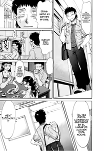Page 43 of Futabo - Twins Mother 1 Ch. 3-5 - preview thumbnail
