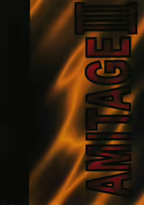 Page 34 of Armitage The III Revised Edition ver.1.02 - preview thumbnail