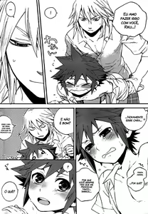 Page 11 of Himitsu no Houkago (decensored) - preview thumbnail