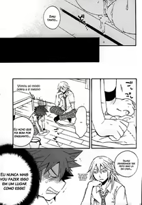 Page 16 of Himitsu no Houkago (decensored) - preview thumbnail