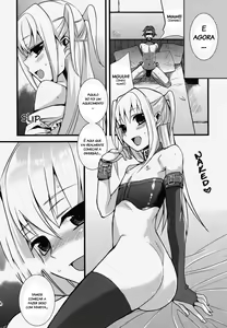 Page 16 of HOLIC + HOLIC 2 SIDE S (decensored) - preview thumbnail