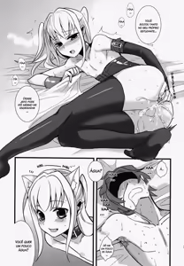 Page 31 of HOLIC + HOLIC 2 SIDE S (decensored) - preview thumbnail