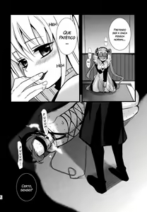 Page 38 of HOLIC + HOLIC 2 SIDE S (decensored) - preview thumbnail