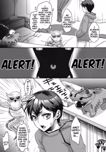 Page 6 of Kawaikutte Seigi | Cute Justice - preview thumbnail