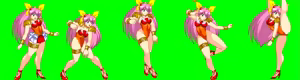 Page 178 of JYB Sexy Girls Collection - preview thumbnail