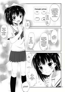 Page 6 of Ore to Aikawa ga Hokenshitsu de Himitsu no xxx - preview thumbnail