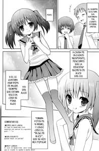 Page 6 of Futari Dake no Himitsu Plus - preview thumbnail