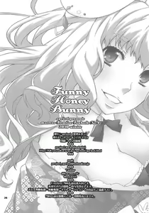 Page 25 of Funny Honey Bunny - preview thumbnail