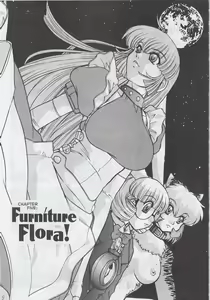 Page 2 of ALICE FIRST Ch. 5 - preview thumbnail