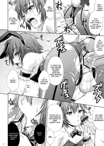 Page 9 of MilkyBunny - preview thumbnail