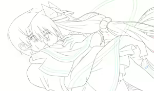 Page 6 of 流星☆キセキ -Shooting probe- Sofmap特典 デジタルコンテンツ - preview thumbnail