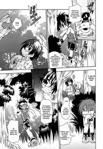 Page 14 of Still Echo (uncensored) - preview thumbnail