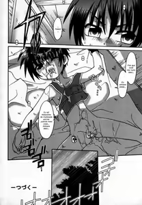 Page 33 of Still Echo (uncensored) - preview thumbnail