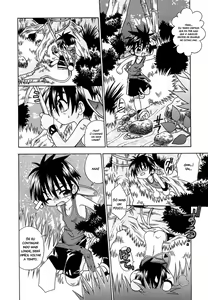 Page 5 of Still Echo (uncensored) - preview thumbnail