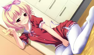 Page 236 of Imouto Paradise! H Anime Zouryouban - preview thumbnail