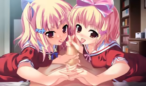Page 550 of Imouto Paradise! H Anime Zouryouban - preview thumbnail