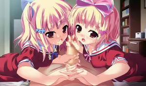 Page 552 of Imouto Paradise! H Anime Zouryouban - preview thumbnail