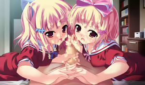 Page 554 of Imouto Paradise! H Anime Zouryouban - preview thumbnail
