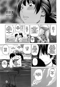 Page 9 of Joushi no Tsuma ~Nami ni Yureru Chibusa~ | The Boss's Wife ~Breasts that Sway with the Waves~ - preview thumbnail