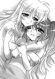 Page 2 of Hatsu Yoru. | First Night - preview thumbnail