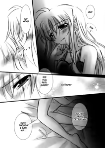 Page 22 of Hatsu Yoru. | First Night - preview thumbnail