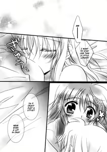 Page 31 of Hatsu Yoru. | First Night - preview thumbnail
