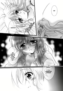Page 7 of Hatsu Yoru. | First Night - preview thumbnail