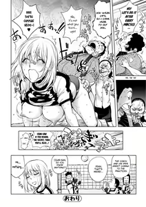 Page 20 of Kaya-nee Volleyball ni Idomu | Ane☆Volleyball Challenge - preview thumbnail