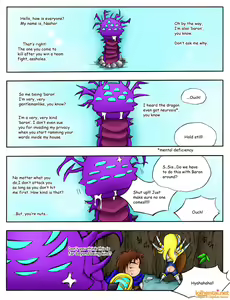 Page 29 of 서버가 맛이가면 - When the Servers go Down - preview thumbnail