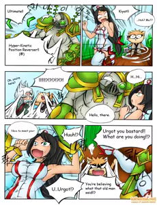 Page 51 of 서버가 맛이가면 - When the Servers go Down - preview thumbnail