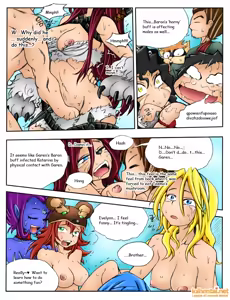 Page 85 of 서버가 맛이가면 - When the Servers go Down - preview thumbnail